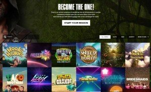 Kaboo casino unlike any casino you’ve ever known - play now