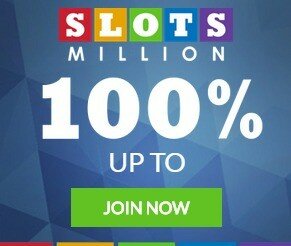 slotsmillion casino champions league bonus